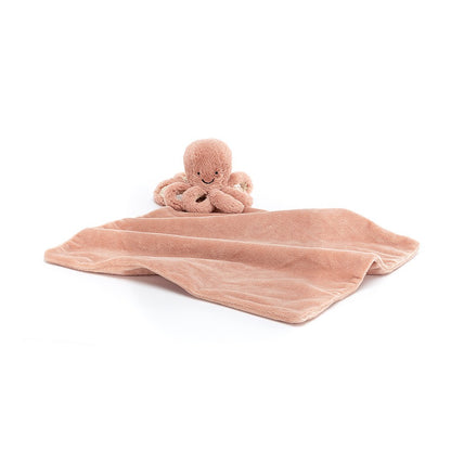 Jellycat Octopus Soother