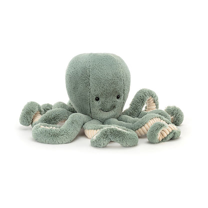 Jellycat Odyssey Octopus Really Big