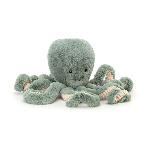 Jellycat Odyssey Octopus Really Big