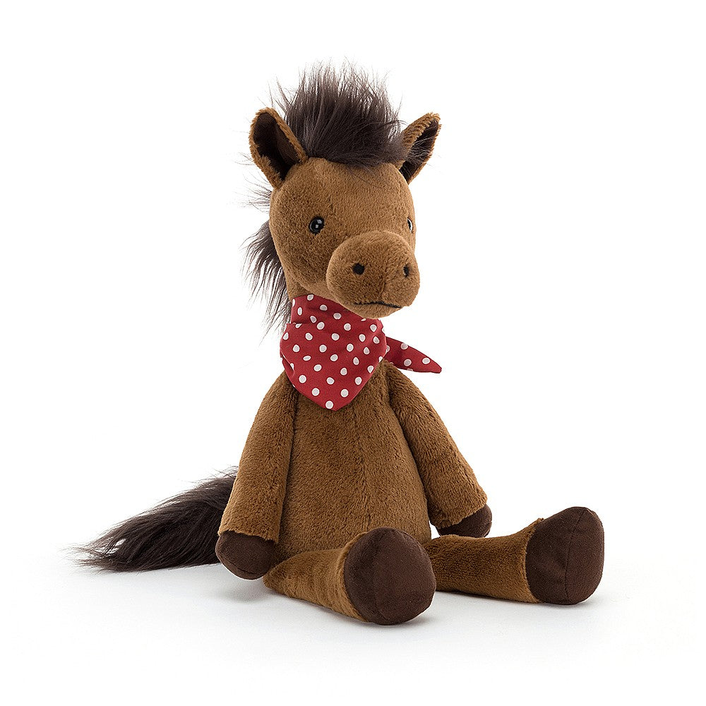 Orson Horse, Jellycat