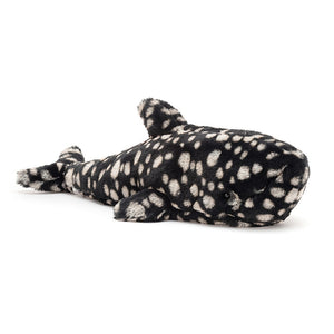 Jellycat Pebbles Whale Shark Little