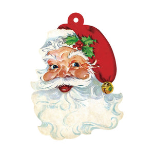 Hester & Cook Santa Gift Tags