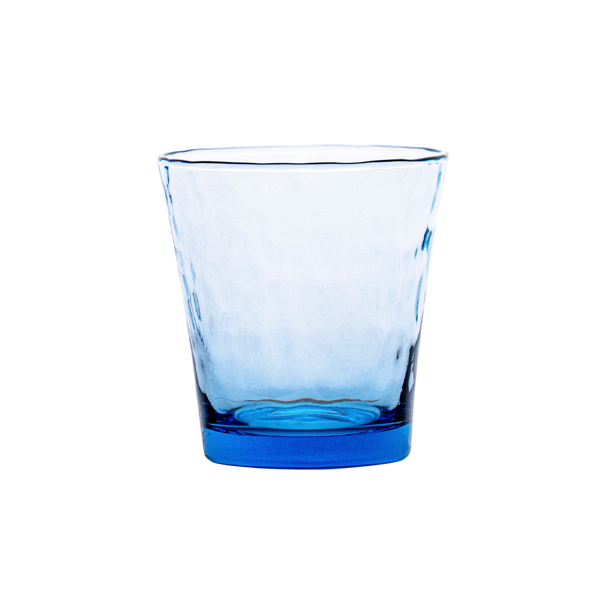 Puro Tumbler in Blue, Small - Juliska