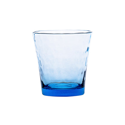 Puro Tumbler in Blue, Small - Juliska