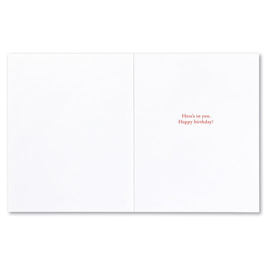 To Keep the Heart Unwrinkled - Positively Green