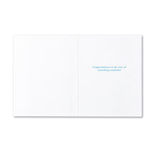 Load image into Gallery viewer, &quot;THIS IS WHERE IT ALL BEGINS.&quot; —DAVID NICHOLLS