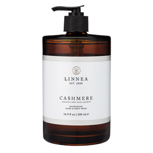 Linnea Cashmere Nourishing Wash