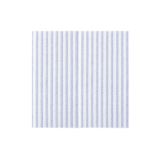 Vietri Papersoft Napkins Capri Blue Dinner Napkins (Pack of 20)