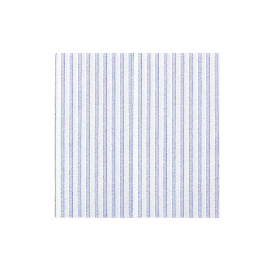 Vietri Papersoft Napkins Capri Dinner Napkins Blue (Pack of 50)