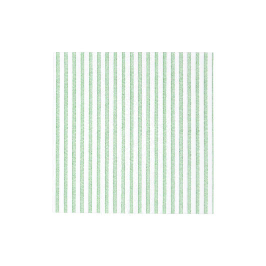 Vietri Papersoft Napkins Capri Dinner Napkins Green (Pack of 50)