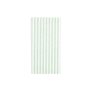 Vietri Papersoft Napkins Capri Guest Towels Green (Pack of 50)