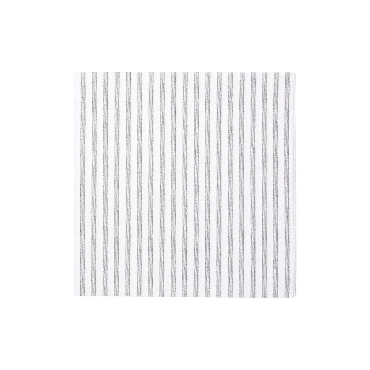 Vietri Papersoft Napkins Capri Dinner Napkins Light Gray (Pack of 50)