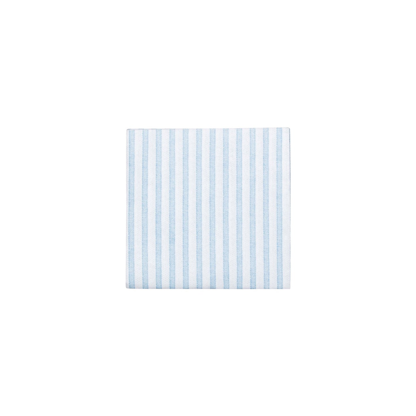 Vietri Papersoft Napkins Capri Light Blue Cocktail Napkins (Pack of 20)