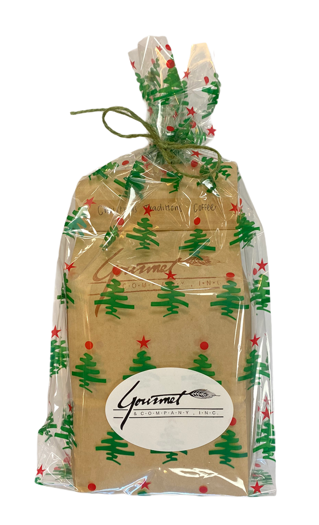 Christmas Traditions Coffee