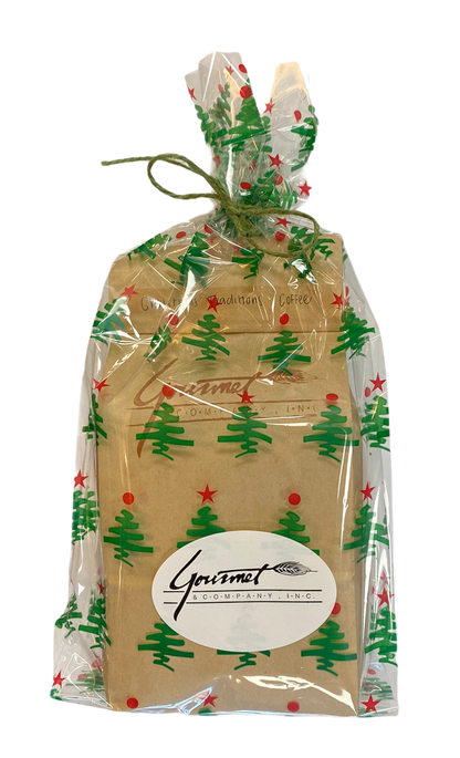 Christmas Traditions Coffee