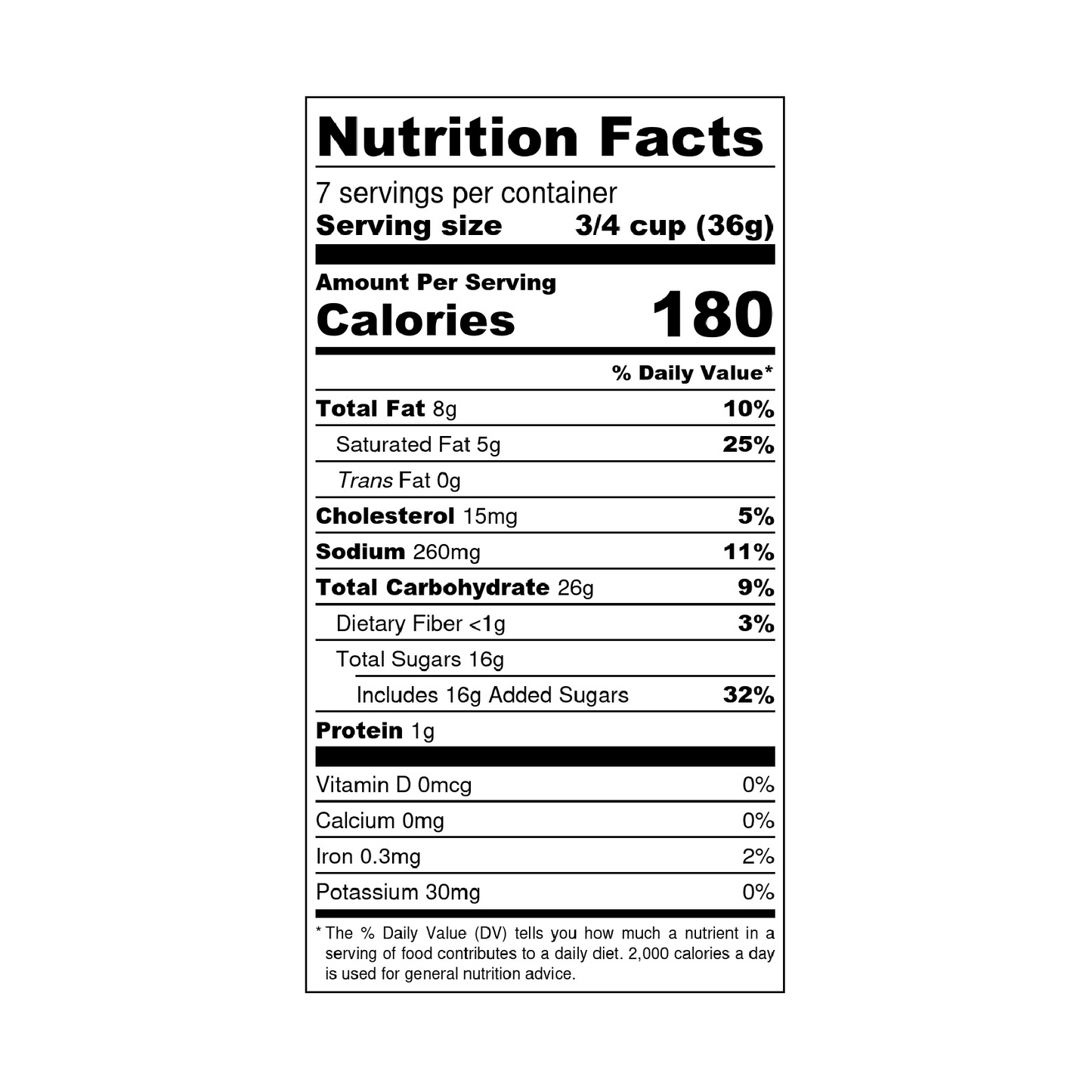 Tennessee Series Poppy Handcrafted Popcorn