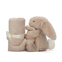 Load image into Gallery viewer, Jellycat Bashful Beige Bunny Soother