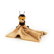 Load image into Gallery viewer, Bashful Bee Soother, Jellycat