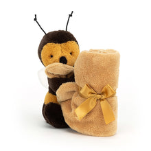 Load image into Gallery viewer, Jellycat Bashful Bee Soother