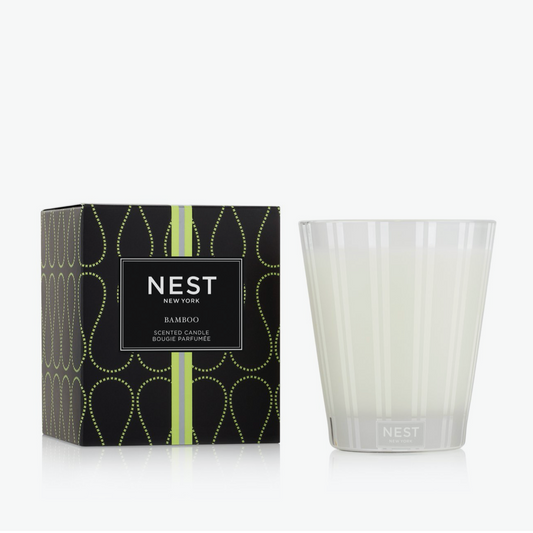 Nest Fragrances Bamboo Classic Candle
