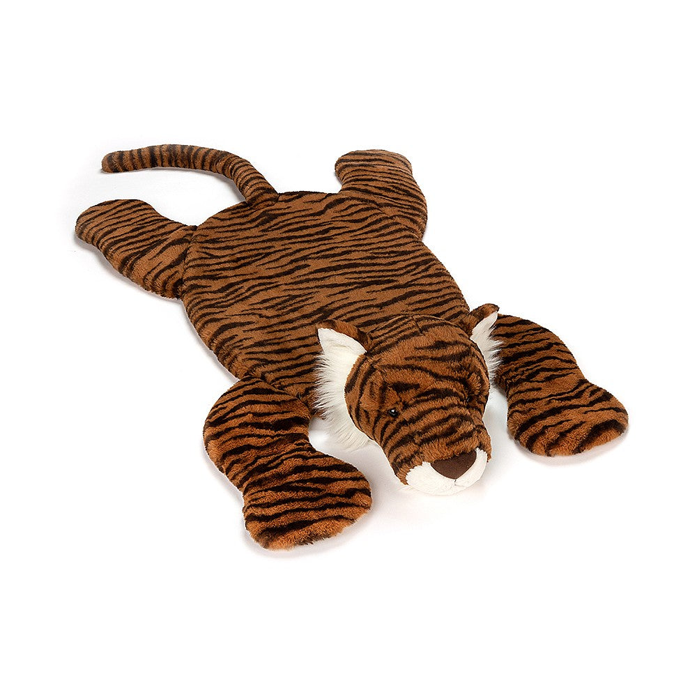 Jellycat Tia Tiger Little