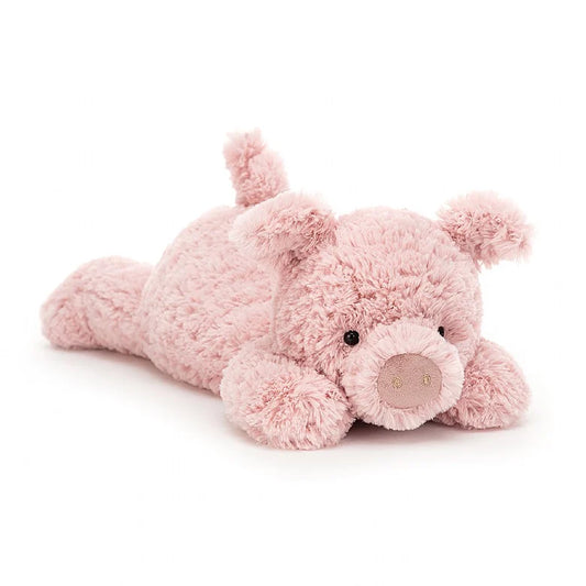 Tumblie Pig, Jellycat