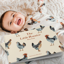 Load image into Gallery viewer, Milkbarn The Little Rooster by Rory Feek