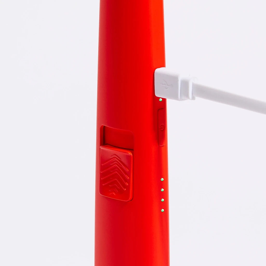 THE MOTLI LIGHT - Red