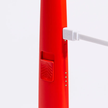 THE MOTLI LIGHT - Red