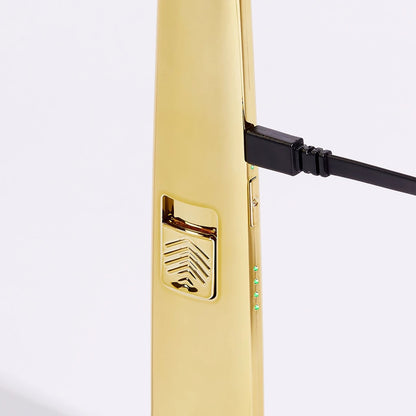 THE MOTLI LIGHT - Gold