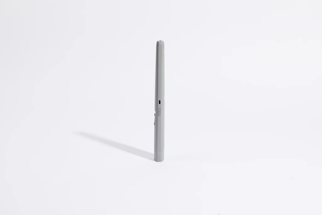 THE MOTLI LIGHT - GRAY