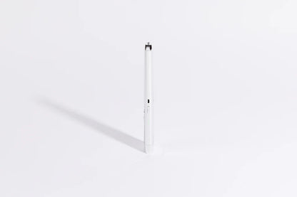 THE MOTLI LIGHT - Glossy Silver