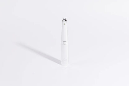 THE MOTLI LIGHT - Glossy Silver