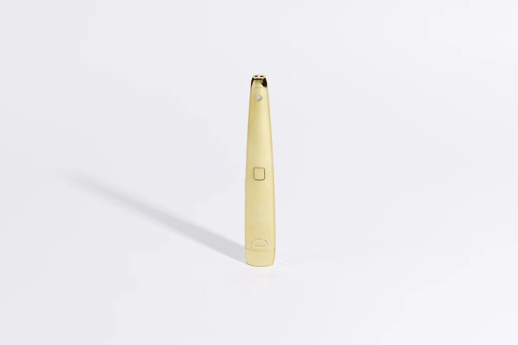 THE MOTLI LIGHT - Gold