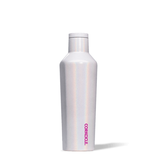Corkcicle 25 oz Canteen - Unicorn Magic