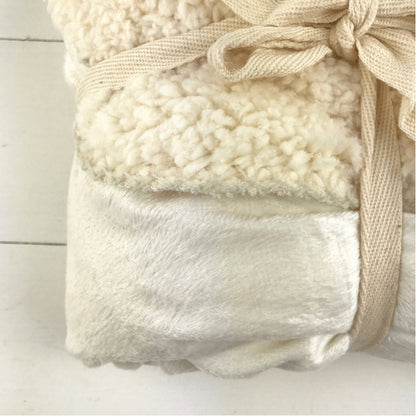 Sugarboo Darling Dear Adult Blanket