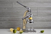 Load image into Gallery viewer, Artisan Citrus Hand Juicer