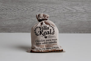 Villa Real Vanilla Mexican Hot Chocolate