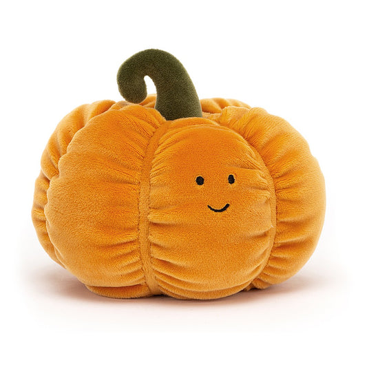 Vivacious Vegetable Pumpkin, Jellycat