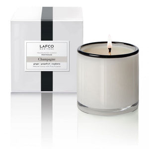 LAFCO Champagne Candle - Penthouse 15.5 oz