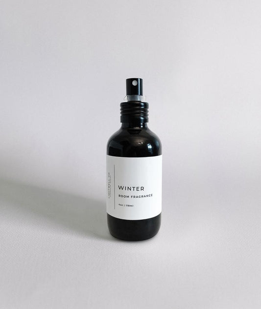 Lightwell Co. Winter Room Fragrance