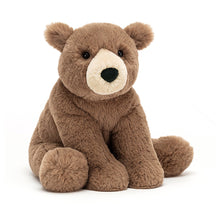 Load image into Gallery viewer, Jellycat Woody Bear Medium