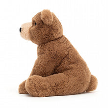 Load image into Gallery viewer, Jellycat Woody Bear Medium