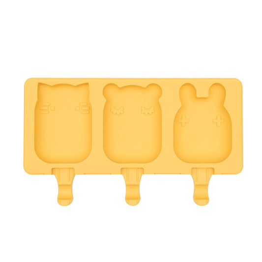 Baby Silicone Ice Pop Mold