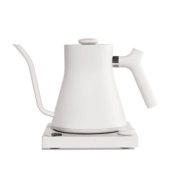 Stagg EKG Electric Kettle - White