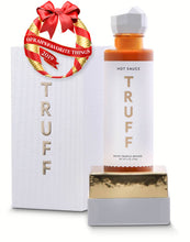 Load image into Gallery viewer, Truff White Truffle Hot Sauce