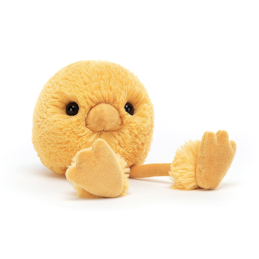 Jellycat Zingy Chick