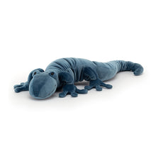 Load image into Gallery viewer, Jellycat Zigzag Gecko