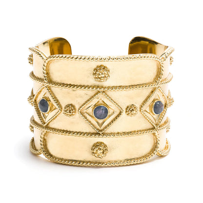 Capucine De Wulf Victoria Cuff