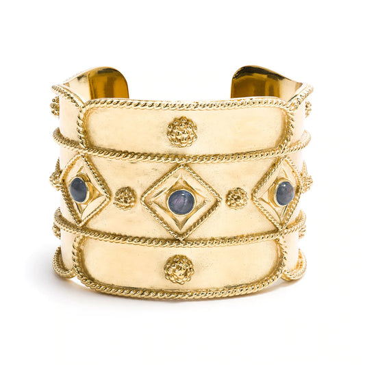 Capucine De Wulf Victoria Cuff